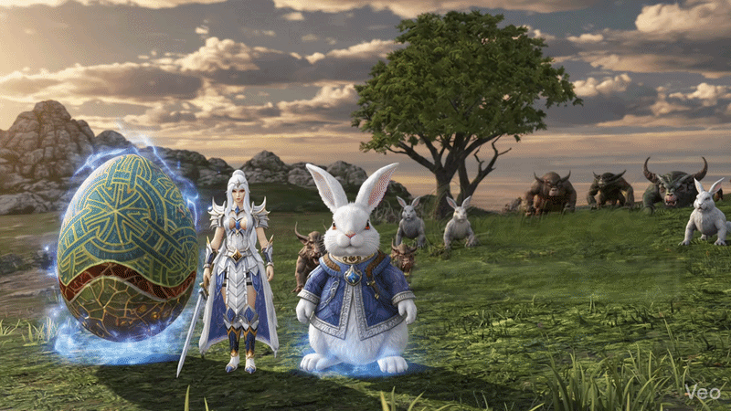 GoodTimes - Eveniment de Paște